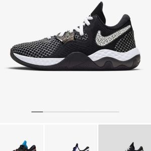 Nike renew elevate II